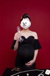 -童画王国儿童摄影(吉大店)