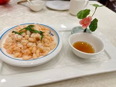 精品虾仁龙井-楼外楼(西湖景区孤山路店)