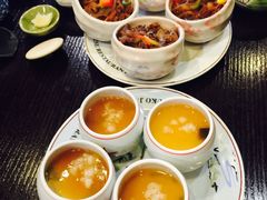-松子料理(亮马桥店)
