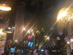 大堂-胡桃里音乐酒馆(环亚凯瑟琳广场店)