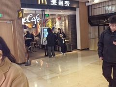 -麦当劳(世纪汇广场店)