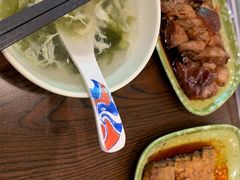 -香友记正宗隆江猪脚饭(首经贸店)