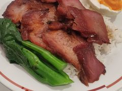 -香港深仔记茶餐厅(东门店)