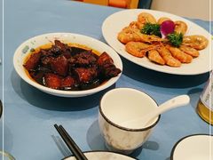 -阿毛饭店(和义路店)