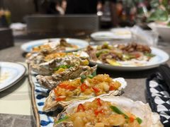 -大渔铁板烧(花园道店)
