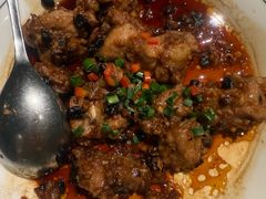 -晓粤·惹味粤菜(凯德乐峰广场店)