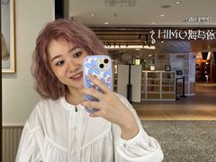 -海马体大师店(上海华润时代广场大师店)