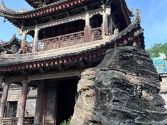 -大学习巷清真寺