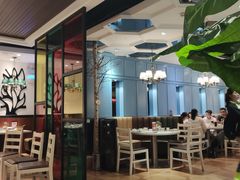 大堂-闫府私房菜·百年鲁菜(恒隆店)