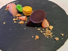-渔火·特色餐厅(佘山世茂洲际酒店)