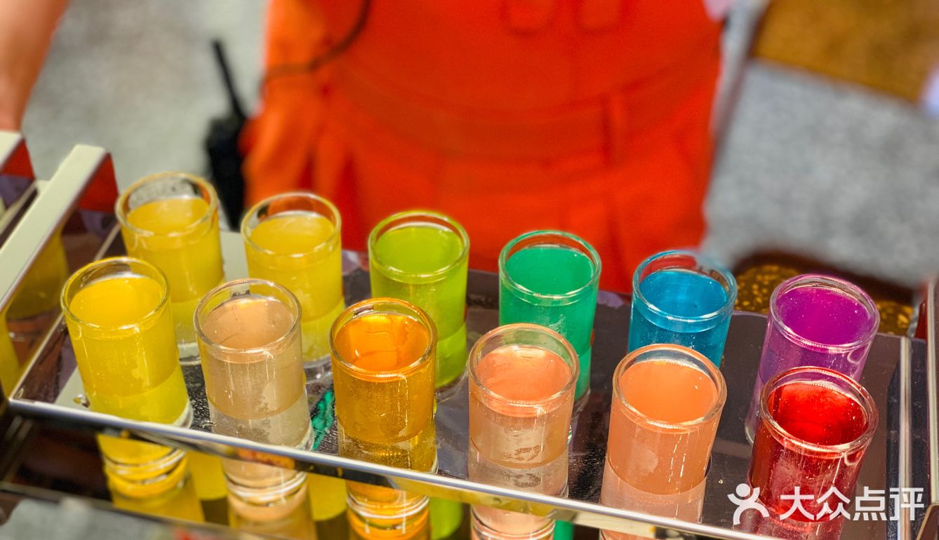 始于好吃，但不止于好吃