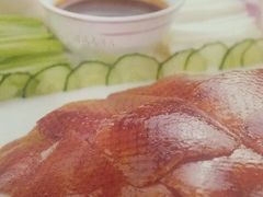 顺风烤鸭-金时代顺风大酒店(协泰店)