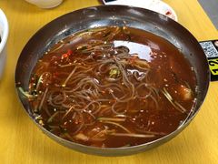 -屋里家延边朝鲜族冷面(南园店)