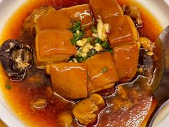 -梦林夕烧酒档