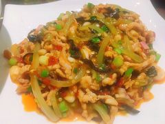 -缪氏川菜(丰盛町店)