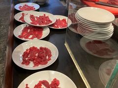 -长沙君悦酒店·自助餐厅咖啡厅