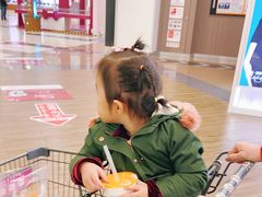 -CoCo都可(燕郊永旺店)