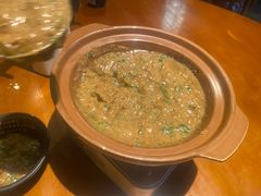 -徽三说·土徽菜·中国徽菜连锁品牌(一中店)