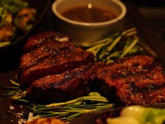 -LESCEDARS Brasserie Bistro香柏树