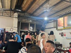 -正宗杨记普洱酸醋米线(总店)