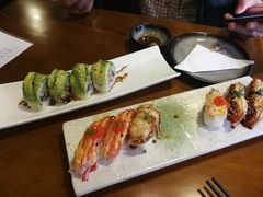 -东岸料理·寿司·刺身
