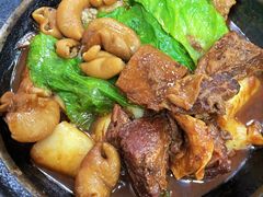 -珍珍小食店(西华路店)