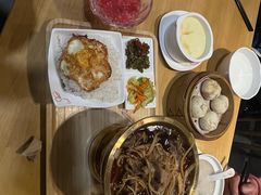 -嘉和一品粥(山水店)