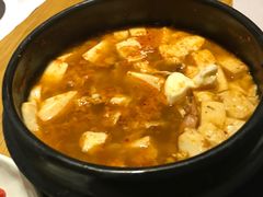 -丽池宫韩式汗蒸会馆(华灯坊店)