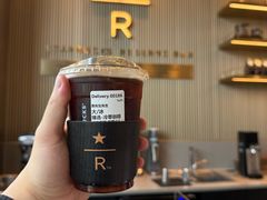 -星巴克臻选(江门汇悦大融城店)