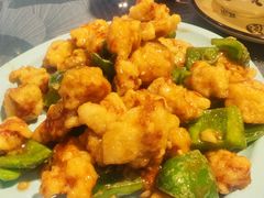 -东北老家私房菜(文灶店)