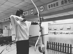 -道顺射箭·团建·骑射(张杨路店)