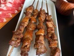 -阳坊胜利涮羊肉(阳坊老店)