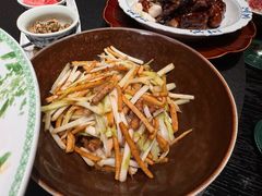 -锦楼·臻选新杭帮(杭州中心店)