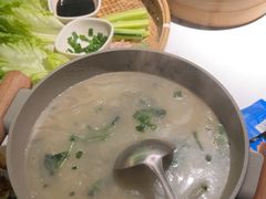 -筱爷叔·上海传统手工菜(玉树路店)