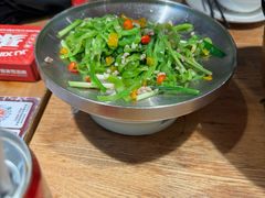 -聚鑫朋酸菜肥肠(九龙仓店)