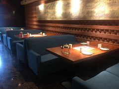 卡座-阿榕小厨(丈八一路店)