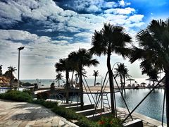 -那琴半岛地质海洋公园