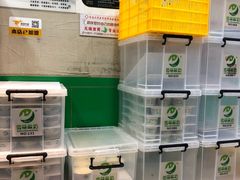 零售区-德禄酸奶(莫家街店)