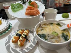 -新一番三文鱼寿司(上邦店)