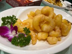 -饼中王酒楼(光复西路店)