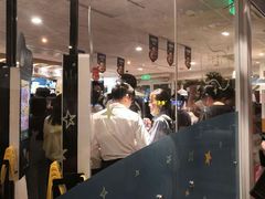 -麦当劳(塔园路店)