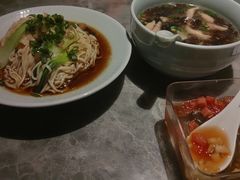 -儒之堂·足道养生SPA影院式(万融城店)