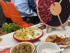 -刘少华贵州小黄牛·鲜牛肉火锅(总店)