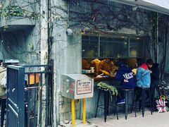 门面-来回·咖啡(天河南店)