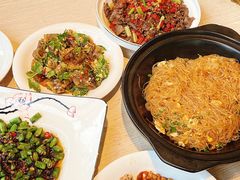 -陈大锅·岳阳鱼馆·地道岳阳菜(美食街店)