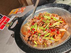 -麻都·成都菜(人民广场店)