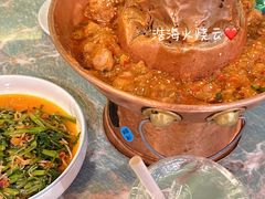 -浩海火烧云傣家菜(京广店)