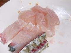 -正能量脆肉鲩火锅