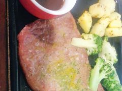 -必胜客餐厅(昆百大泰业城店)