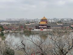 -中国翰园碑林